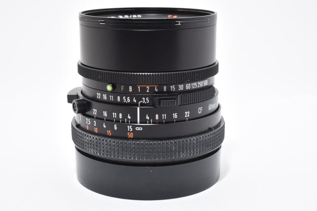 Hasselblad Distagon CF 60mm F3.5 カメラ レンズ