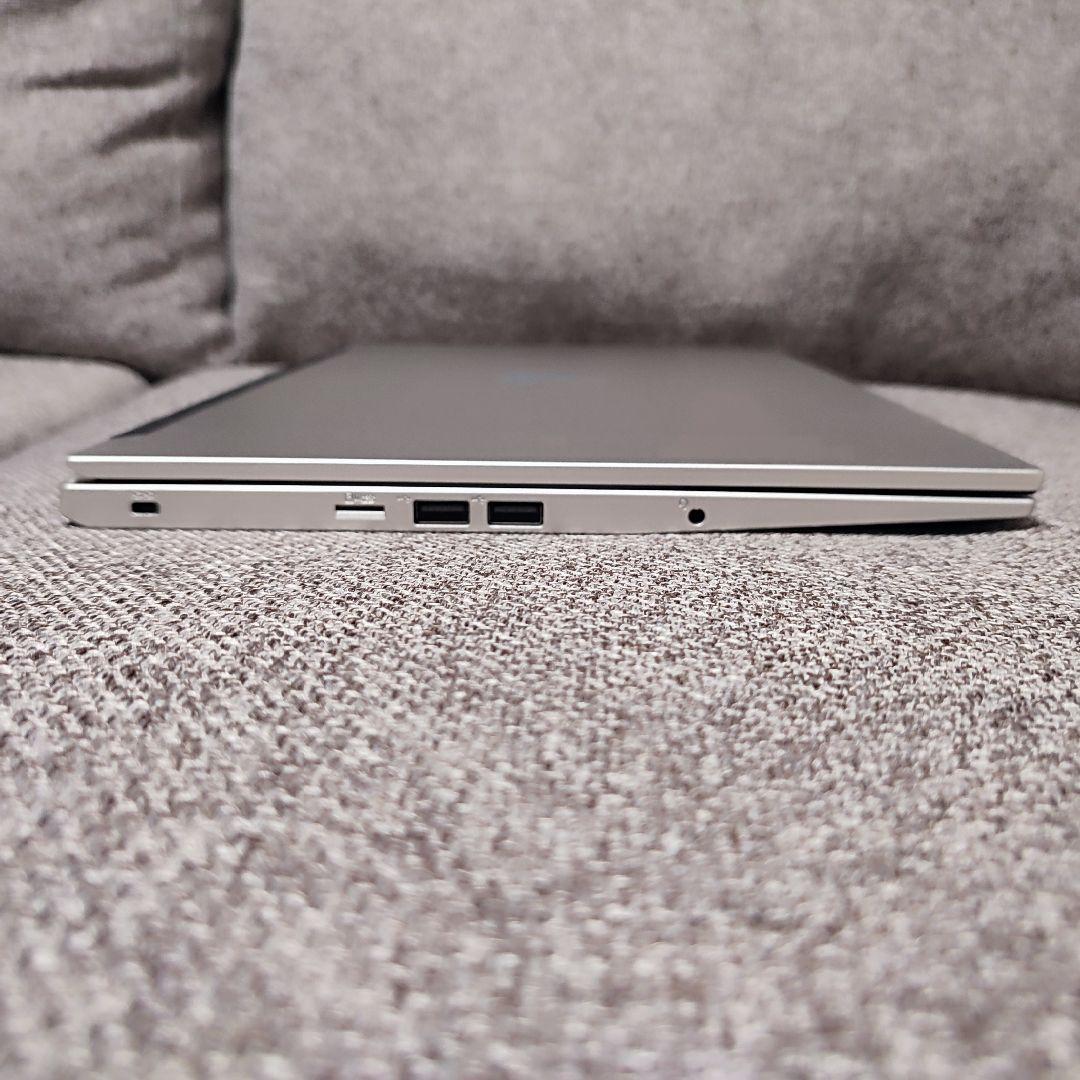 【超美品】Mouse 8GB SSD256GB