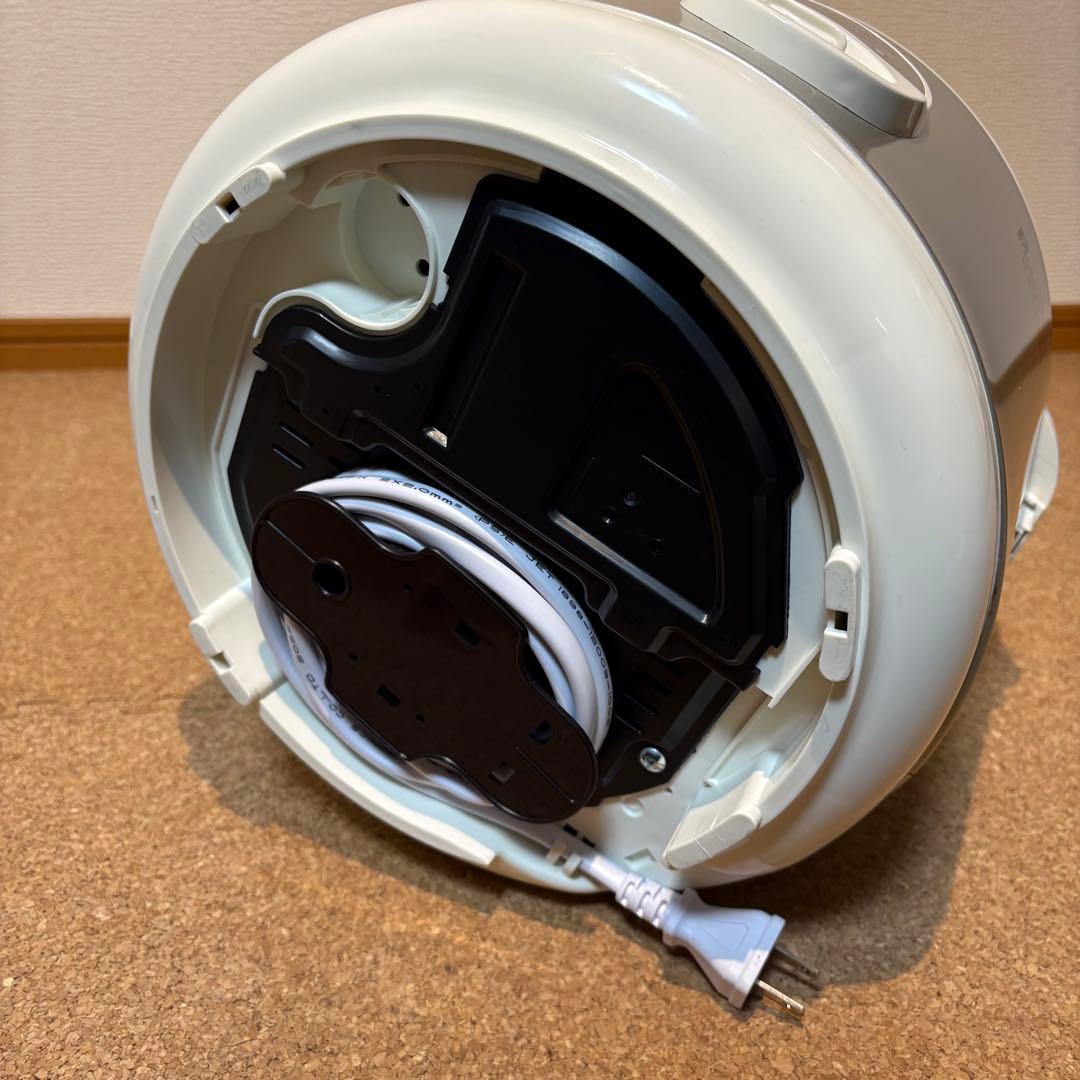 【良品】CUCKOO Premium 圧力名人 酵素玄米保温器 CRW-1032