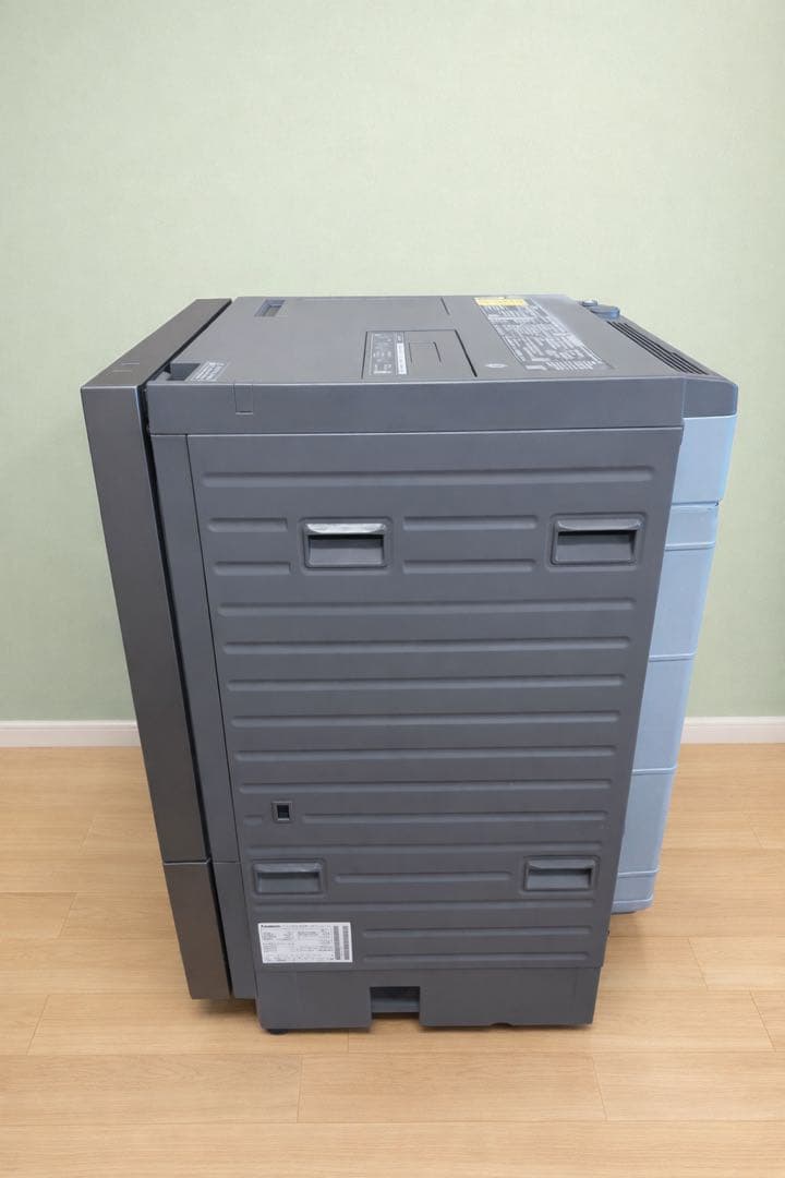 2019年製パナソニックドラム式洗濯機NA-VG2300R