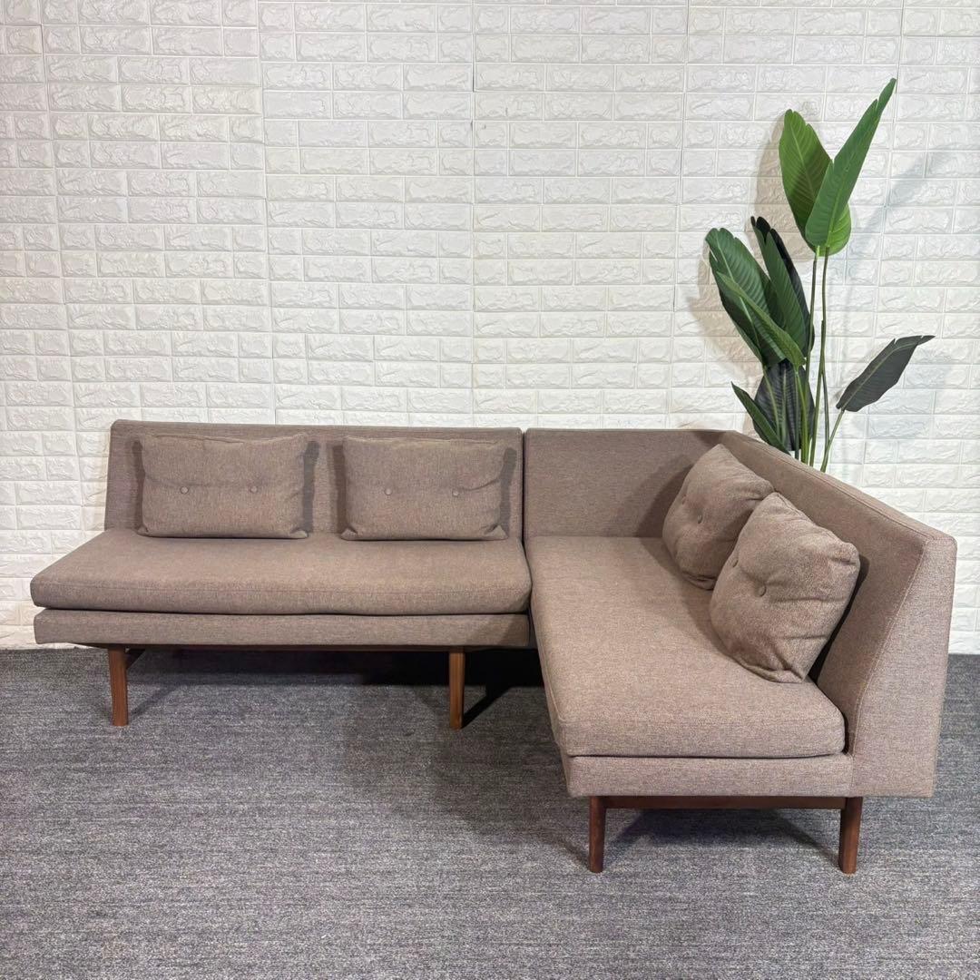 unico NORD ノルド bench リビングダイニング ソファ B045