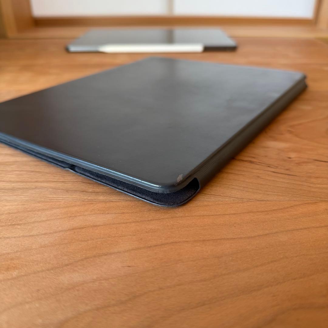 iPad Pro 第3世代 (12.9inch 512GB) + アクセサリ