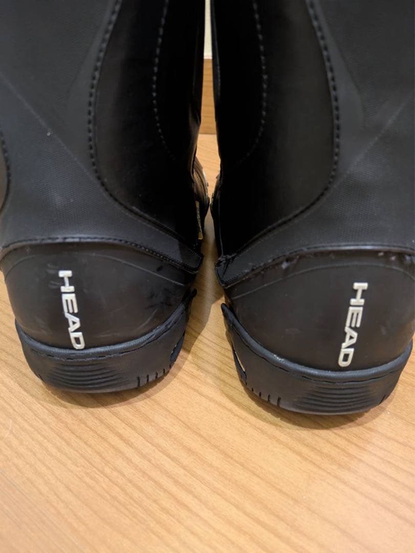 head スノボブーツ スノーボード 27cm