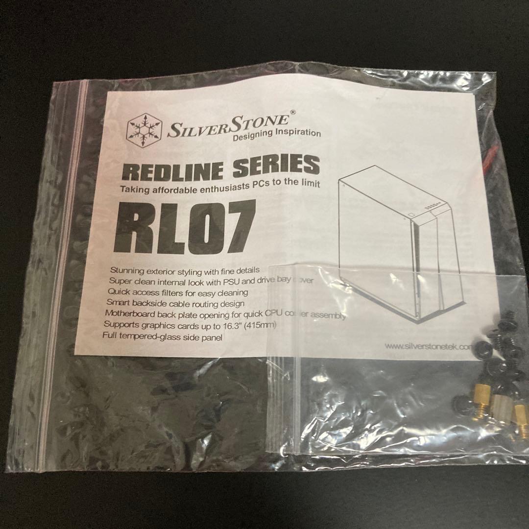 ASUS PRIME H370M-PLUSデスクトップPC (新品PCケース使用