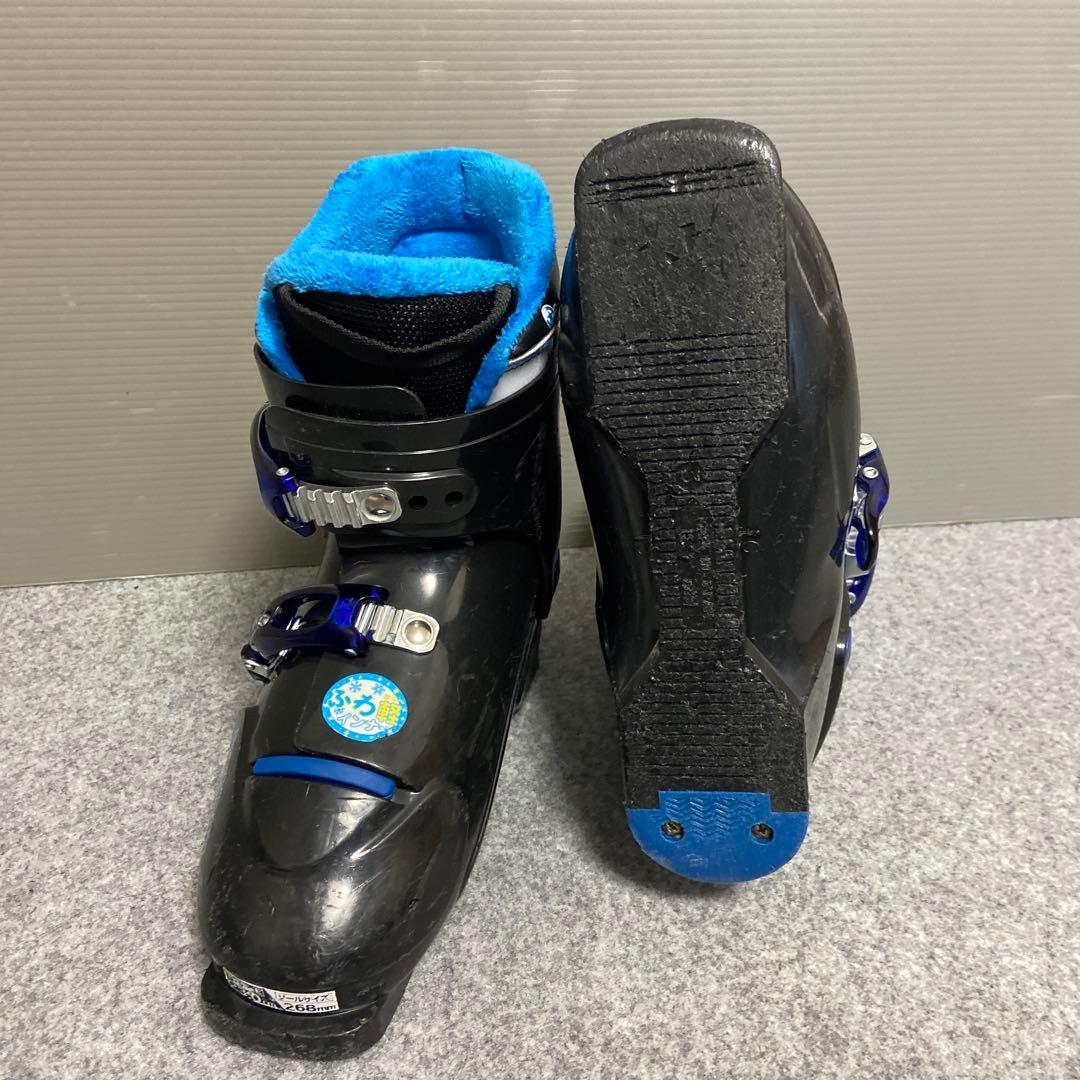 ★はぐれめたる様★確認用　スキーブーツ23cm
