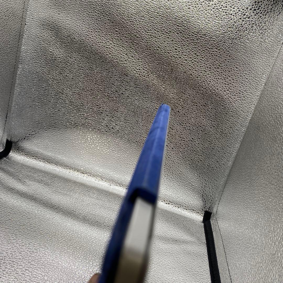 Microsoft Surface Pro 4 ブルー キーボード付き