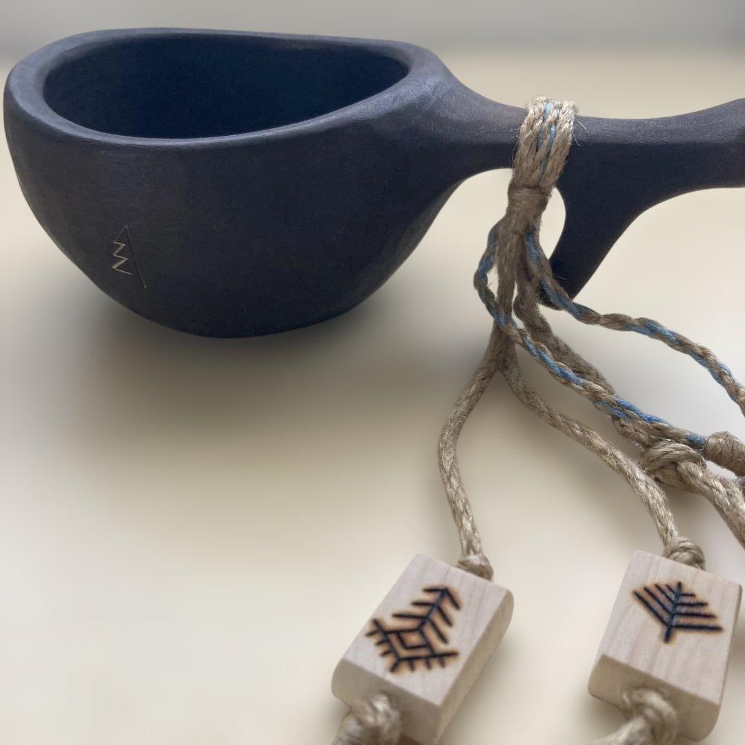 【新品】ソウルオブシベリア #4 No.4000 ククサ