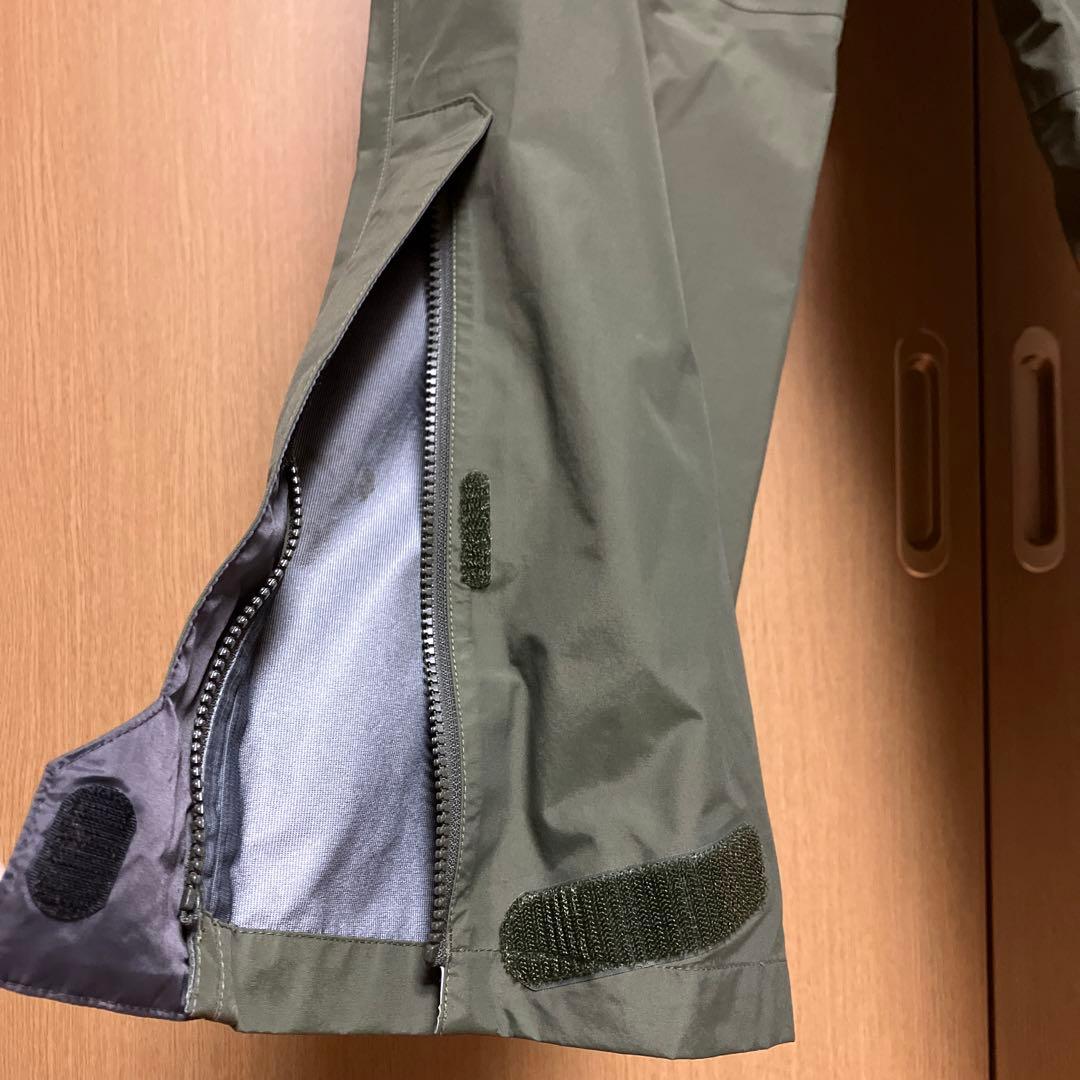 Daiwa 上下セット レインマックス デタッチャブル レインスーツ