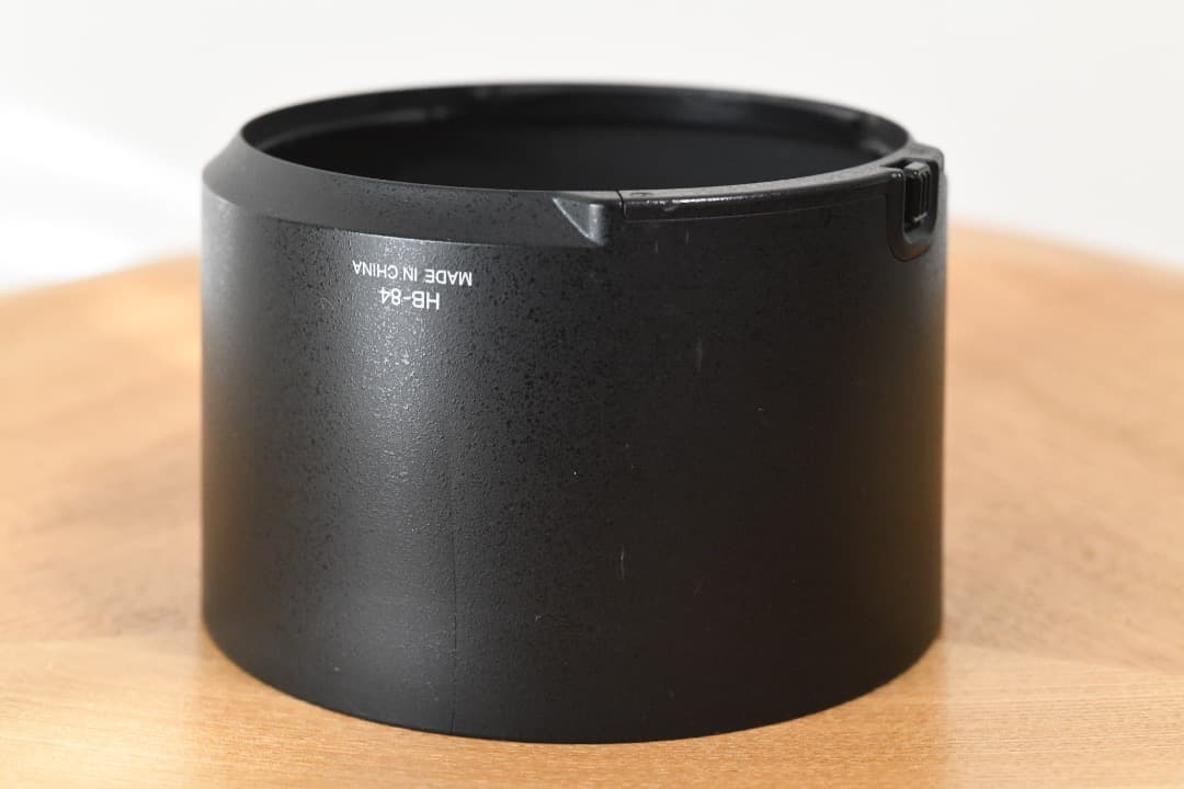 ニコンレンズ AF-S NIKKOR 500mm f/5.6E PF ED VR