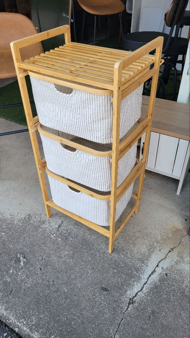 専用!! 収納棚