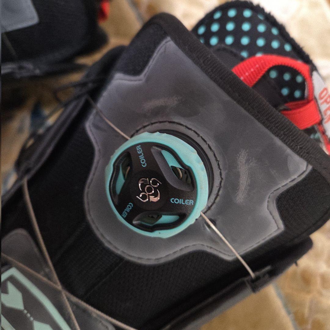 head 女性用スノーボードブーツ