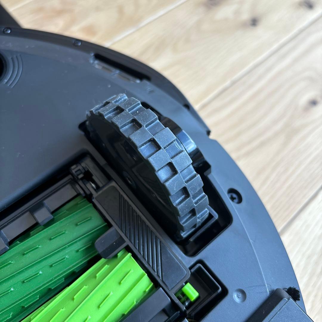 【極美品/使用1週間】 Roomba Combo i5+ I557860