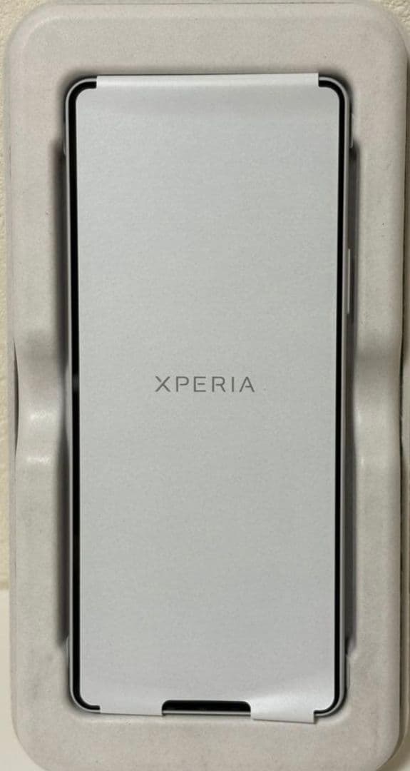 新品未使用 Sony Xperia 10 VI 本体