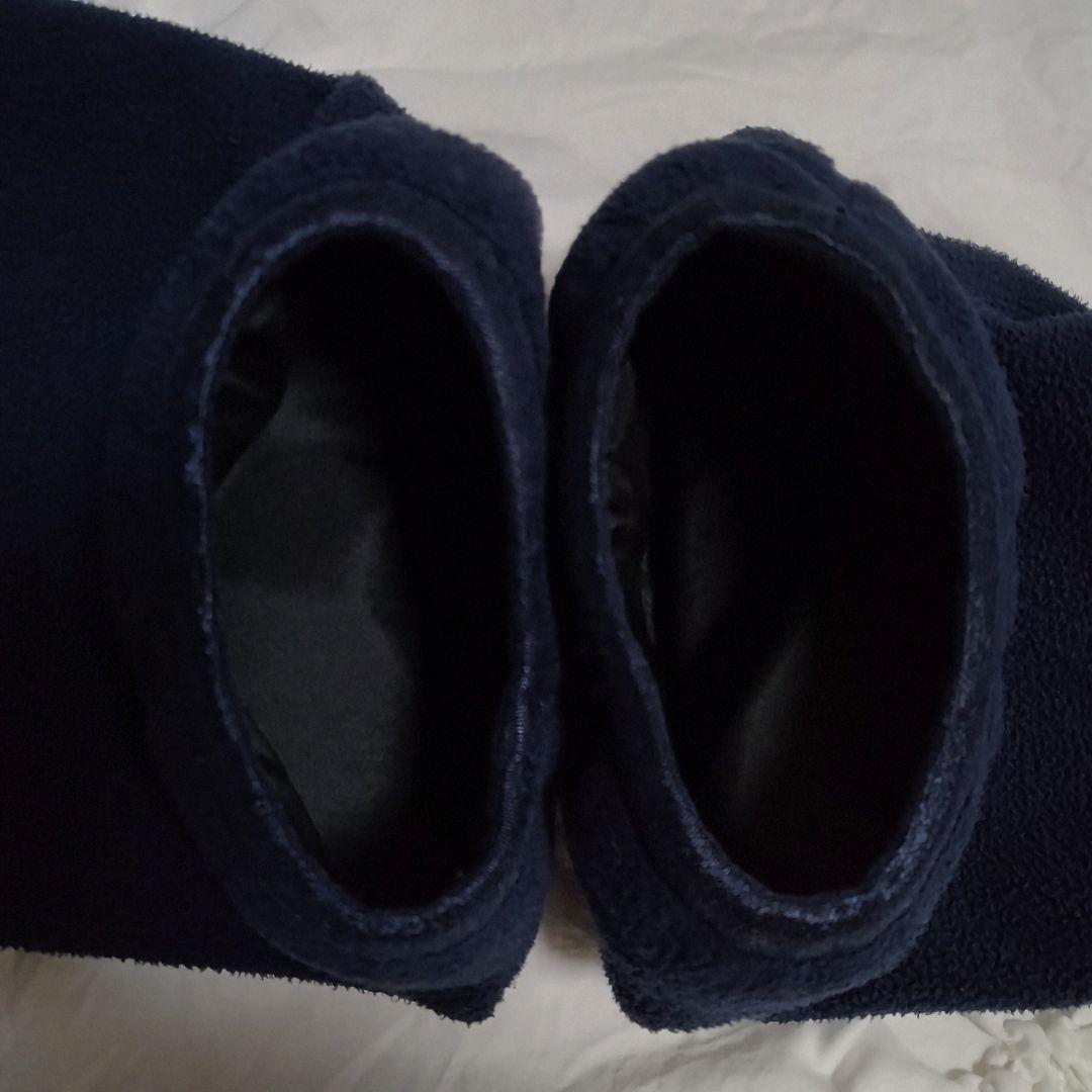 【希少サイズ 2XO 4XL相当】ミズノプロ フリースジャケット パーカー