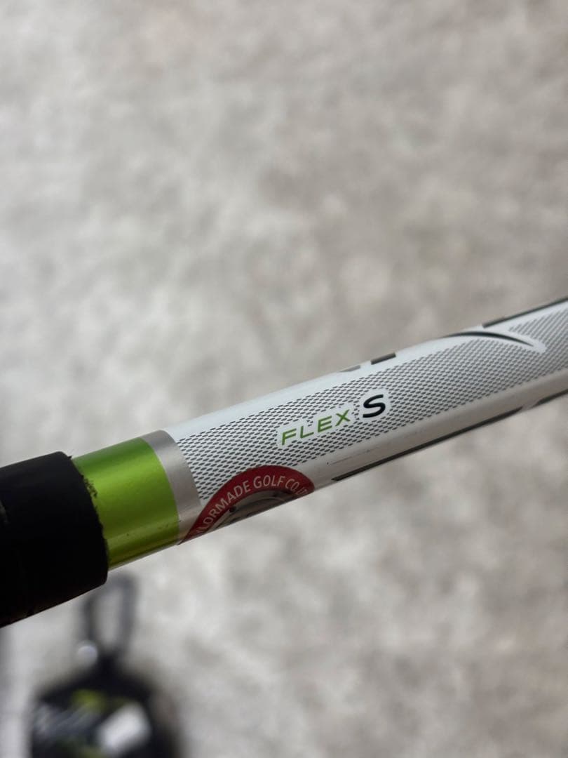 OAKLEY BG STAND 14.0 ブラックジオプリント おまけ付き♪