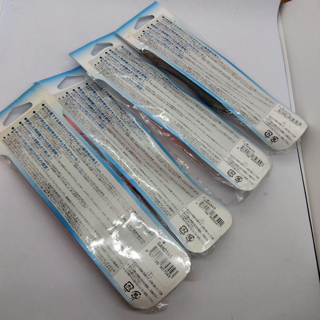 ブリーデン エギマル 4.5号 NEO大分 新品未使用品 6個セット