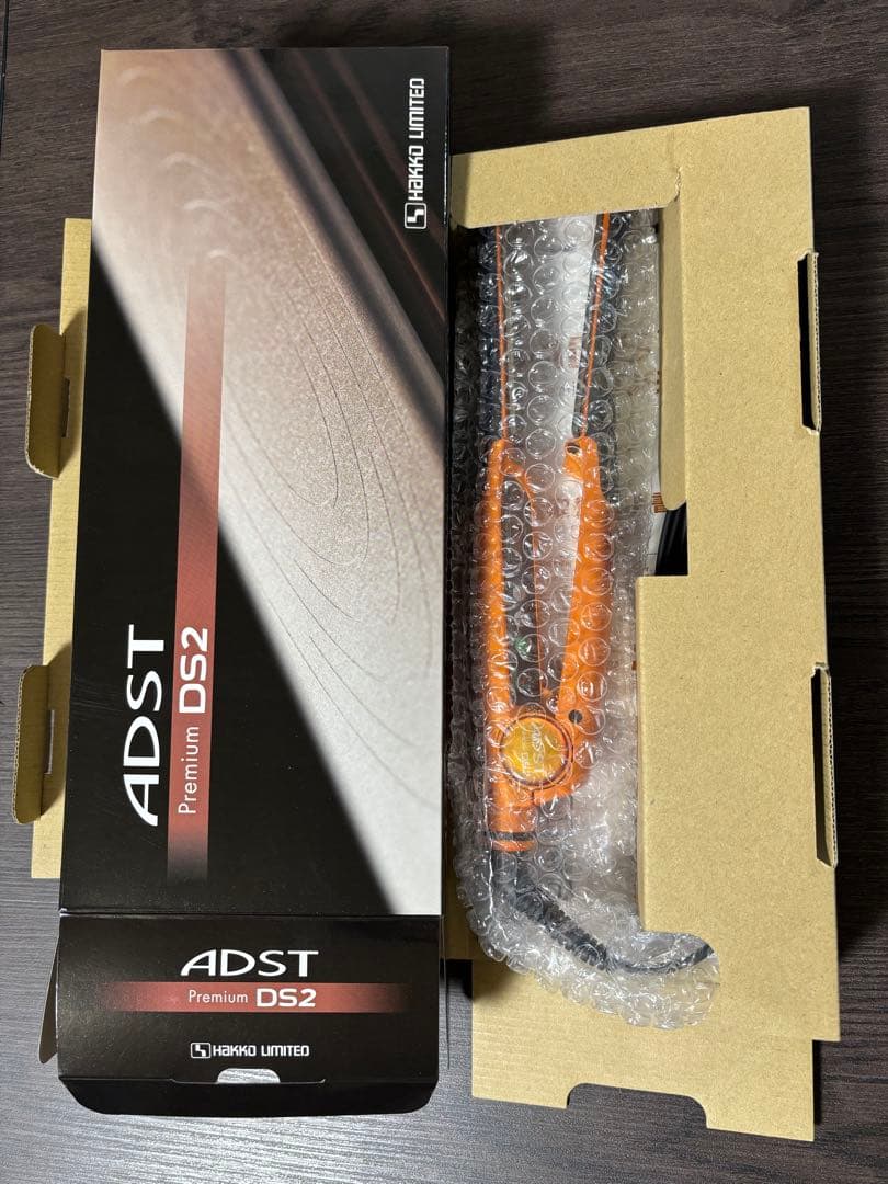ゲスの極み解散さま専用 アドストADST プレミアムDS2ストレートヘアアイロン