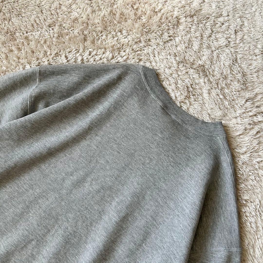 ラッセルアスレチック 90s sweatshirt XL solid USA製