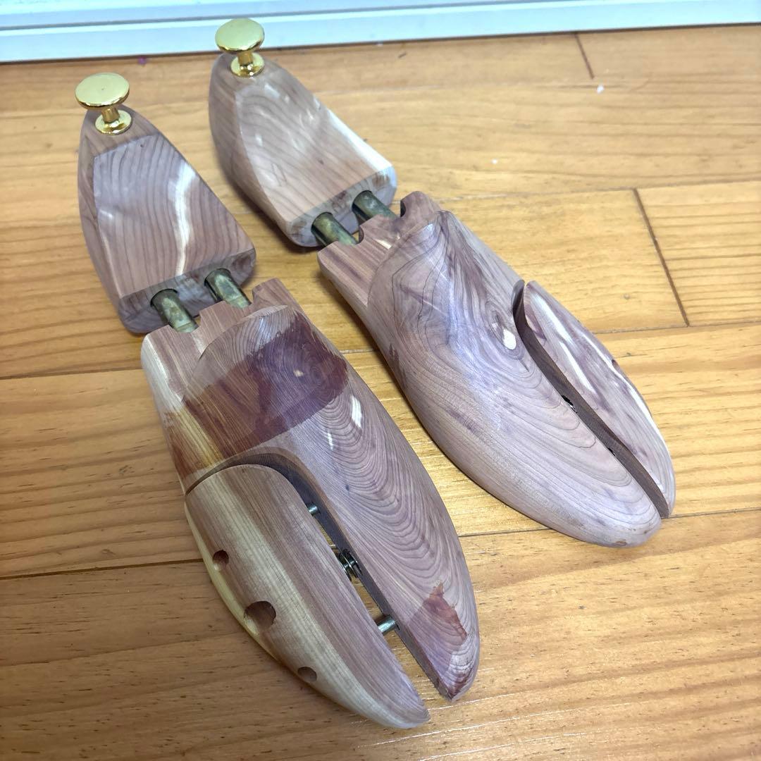 あじゃぱ【美品】パラブーツ 27ミラボー　Paraboot 靴　フランス製