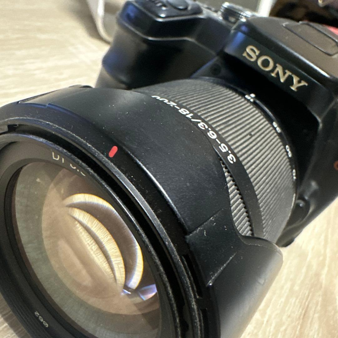 Nikon D300 デジタル一眼レフ 本体