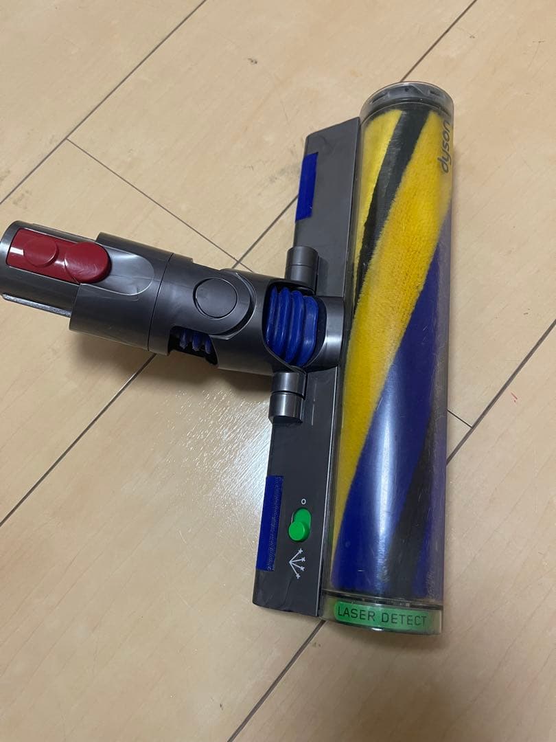 【良品】Dyson v12 sv20detect slim