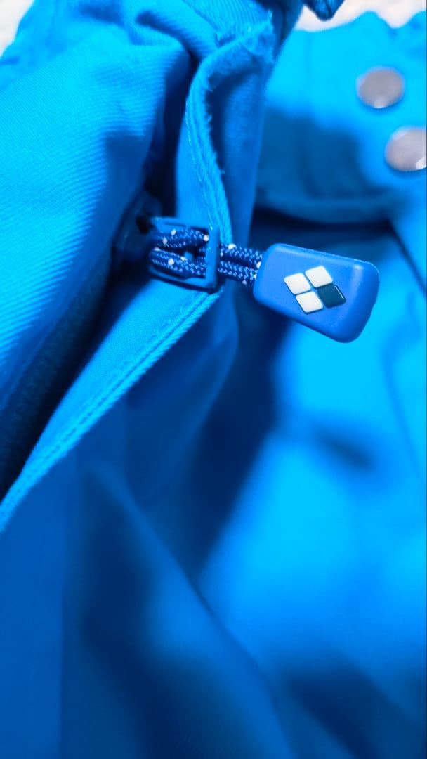 【DESCENTE デサント】 ムーブスポーツ スキーウェア セットアップ 上下