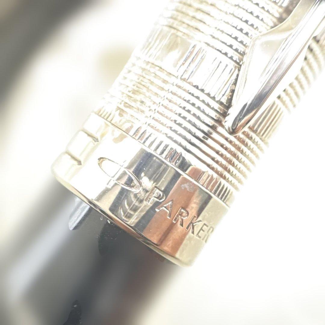 【レア】PARKER パーカー プリミエ カスタムST