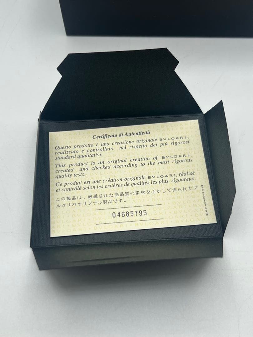 【美品】ブルガリ ソロテンポ ST30S ブラック クォーツ デイト レディース