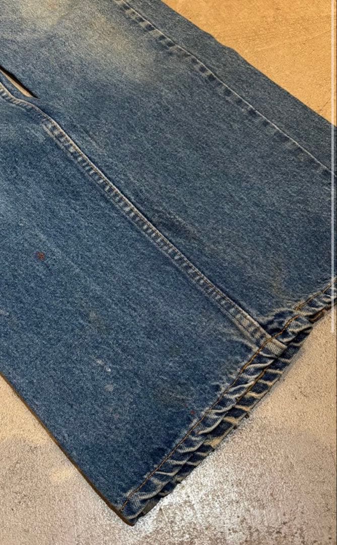 極上80s Levi’s 517 リーバイス levis 501 90s 66