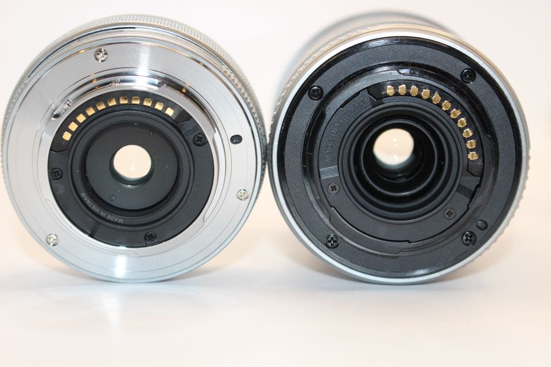 へるべると・ふぉん・かすぺん様　★ショット数918回★ オリンパス　E-PL8