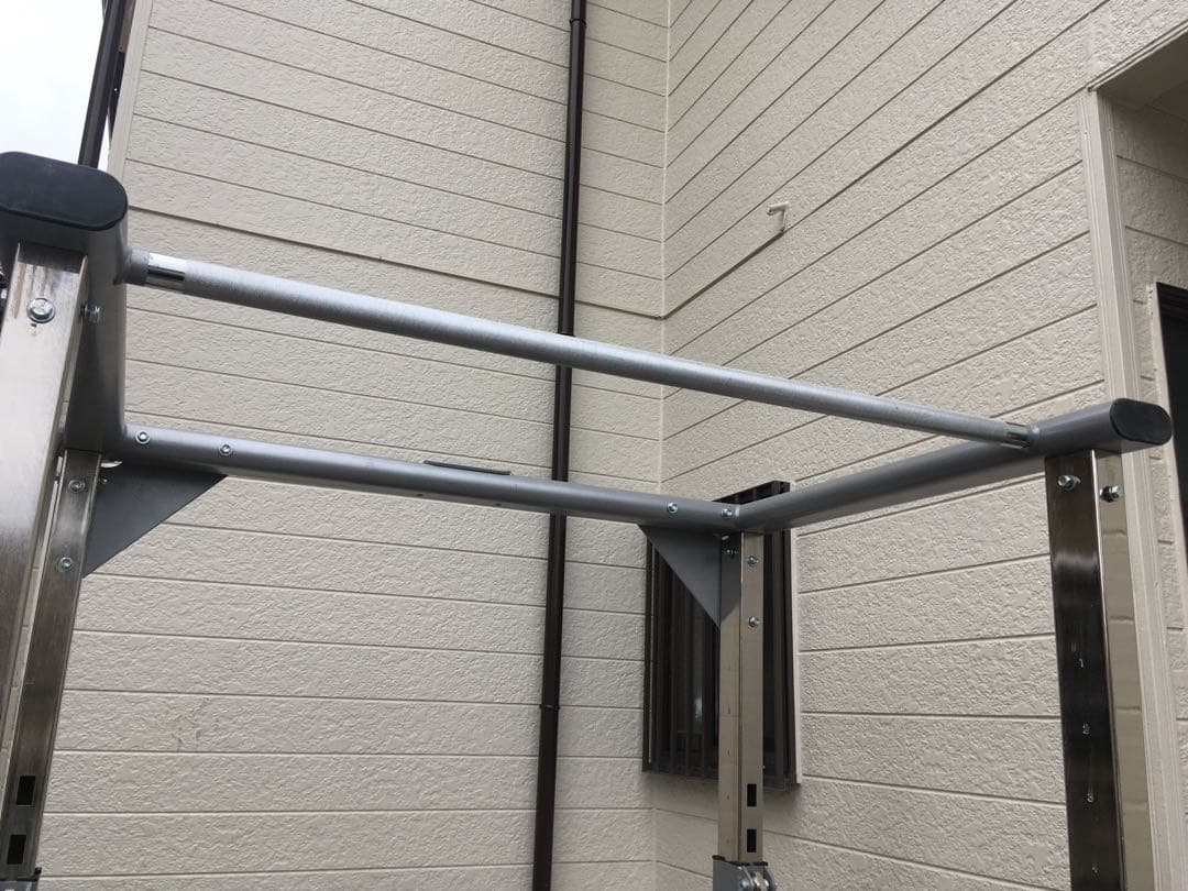 TUFF STUFF タフスタッフ パワーラック CPR-265 引き取り限定