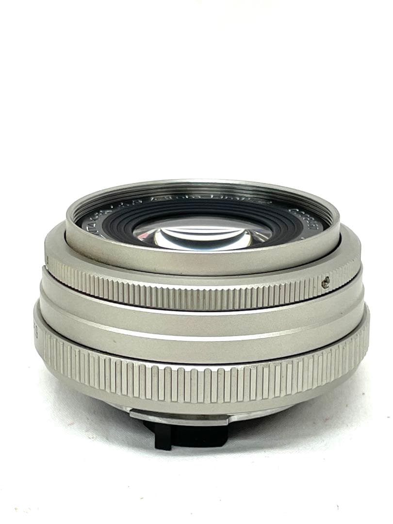 SMC PENTAX-FA F1.9/43mm Limited 単焦点レンズ