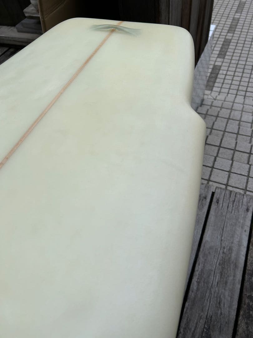 g*e様 ボブ・ミツベン シェイプ　シムスター　ミニシモンズ