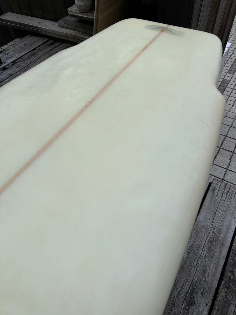 g*e様 ボブ・ミツベン シェイプ　シムスター　ミニシモンズ