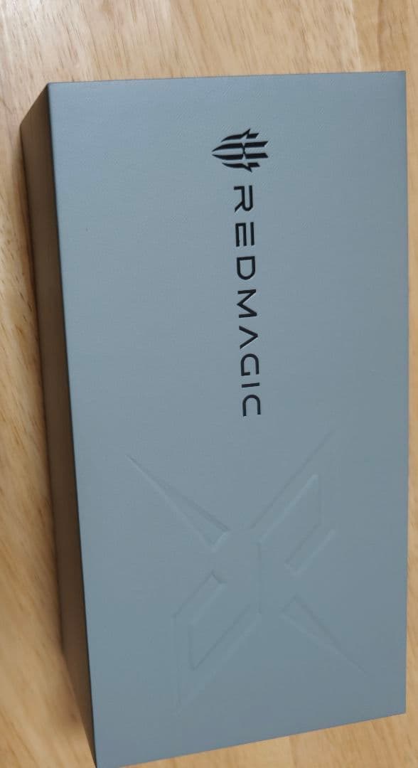 スマートフォン本体 REDMAGIC 10S PRO 16GB/512GB