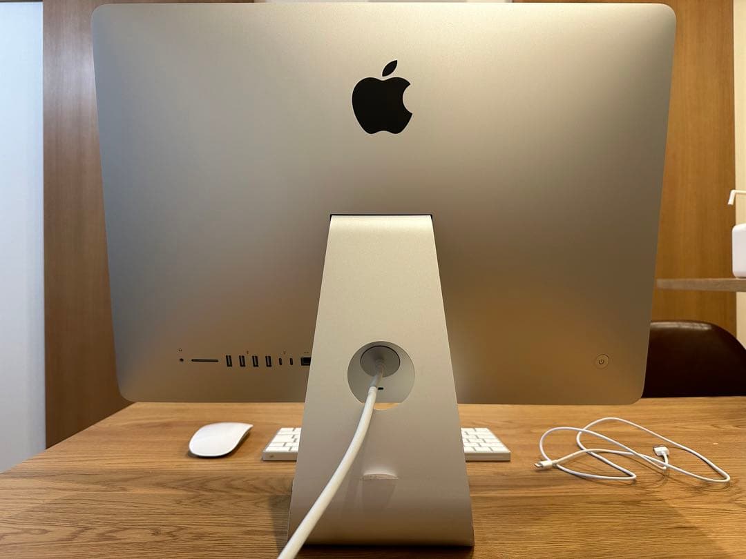 【美品】iMac 21.5 インチ 2017