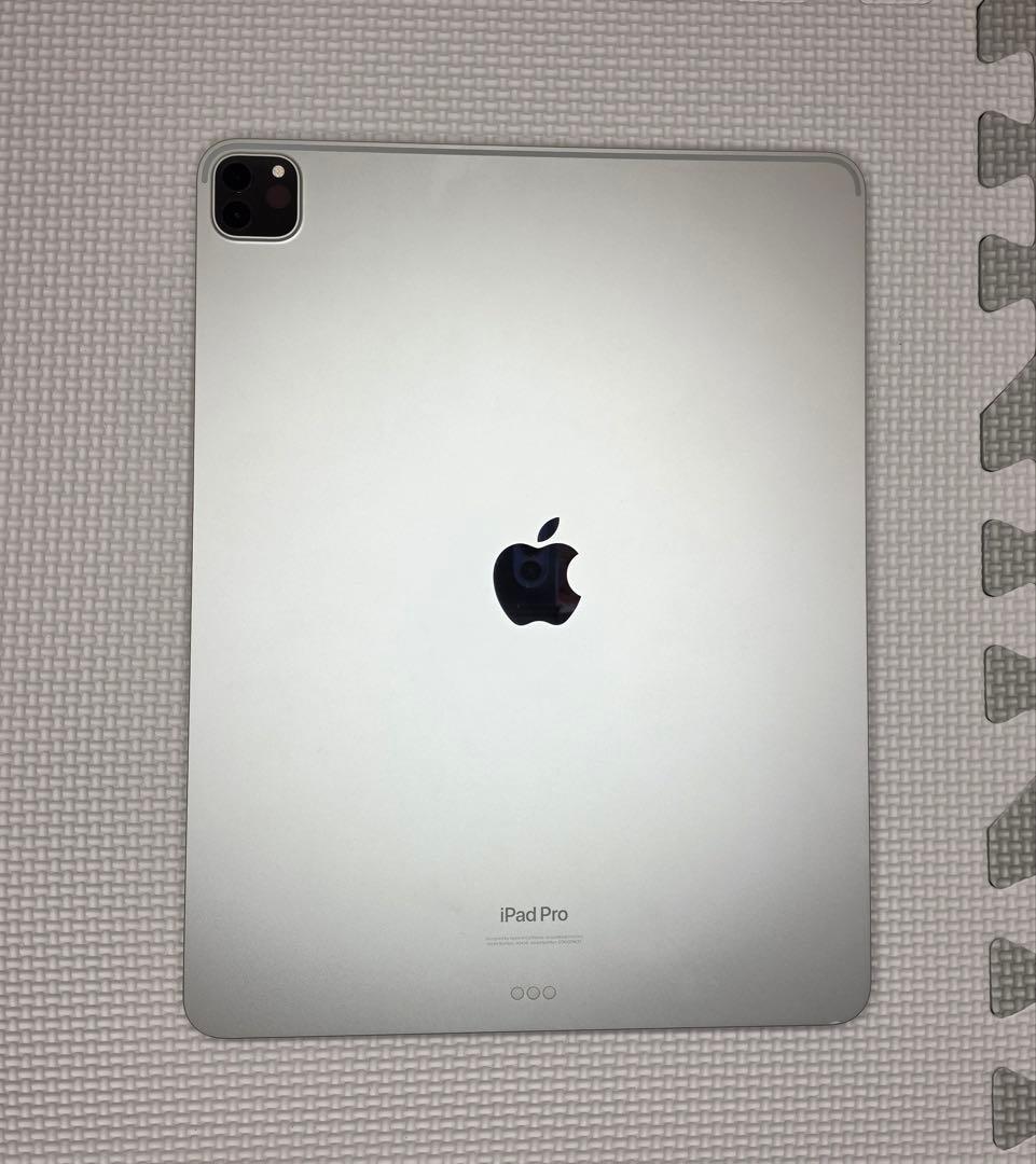 iPad Pro 12.9インチ M2 第6世代 128GB AppleCare