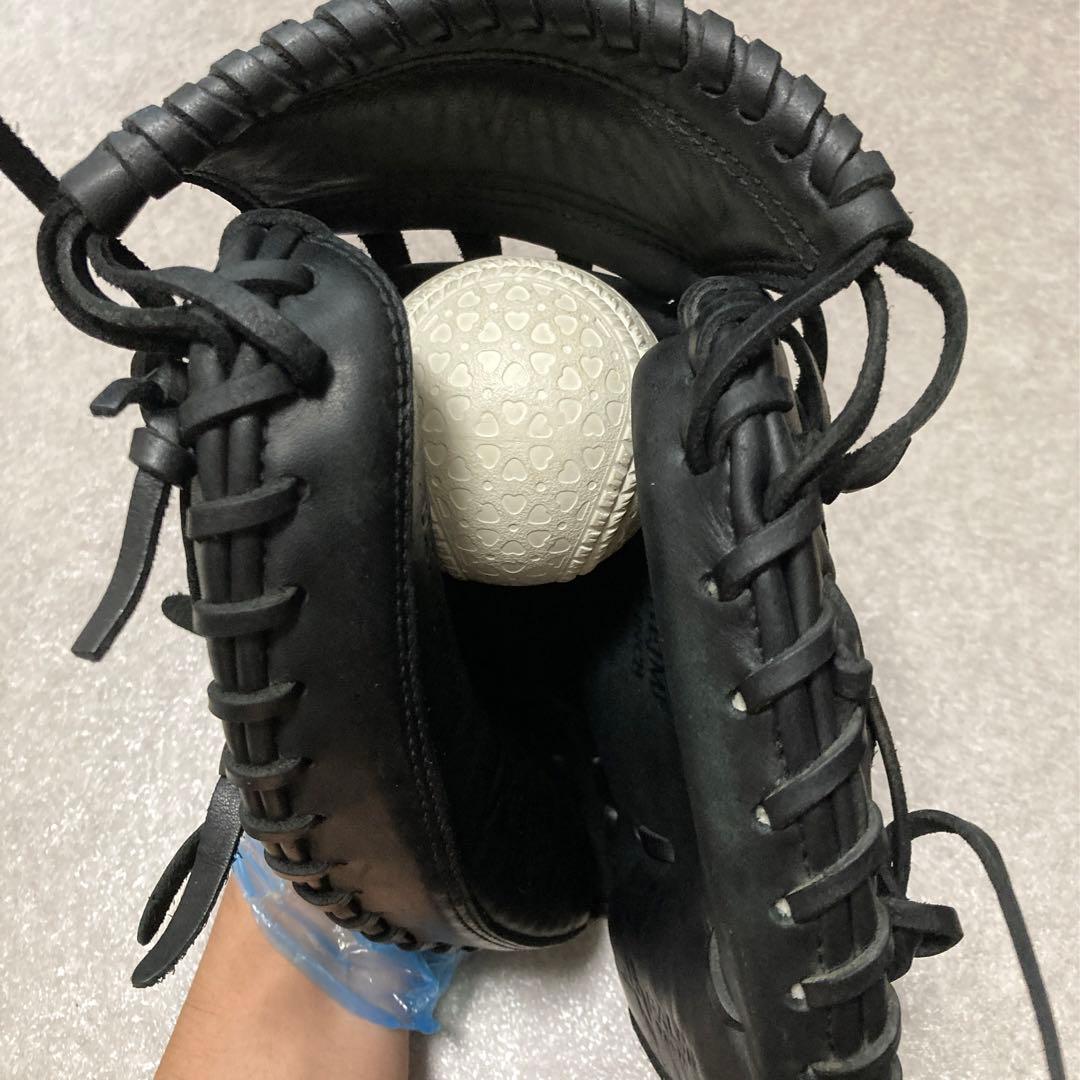 ローリングス HOH 一般 大人用 軟式 野球 グローブ キャッチャーミット