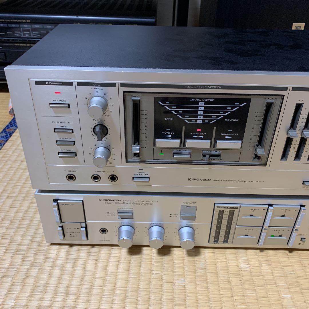 その他 Pioneer