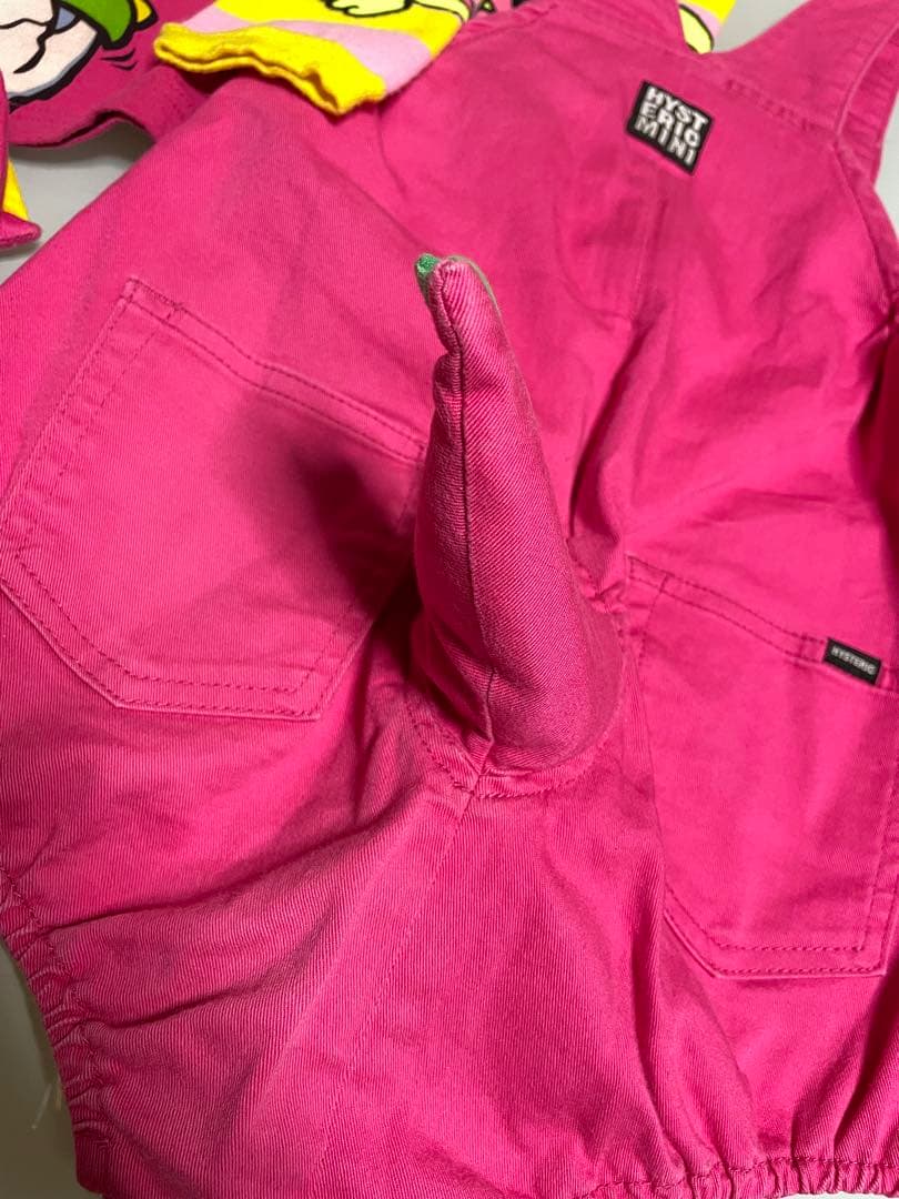 【専用】80～90cm→9点セット