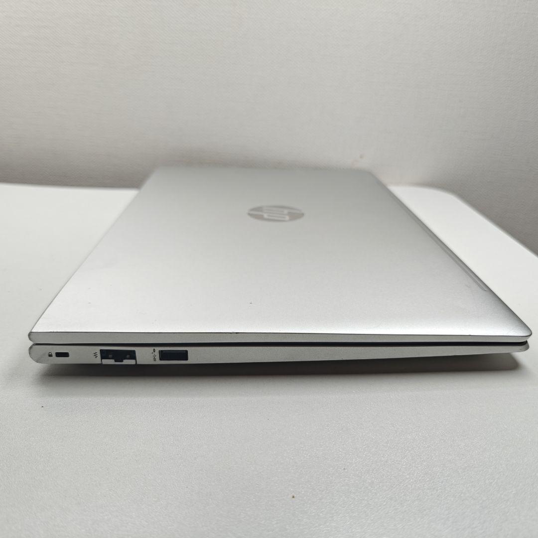 Windowsノート本体 HP ProBook 450 G9 Core i7-1255U 16GB
