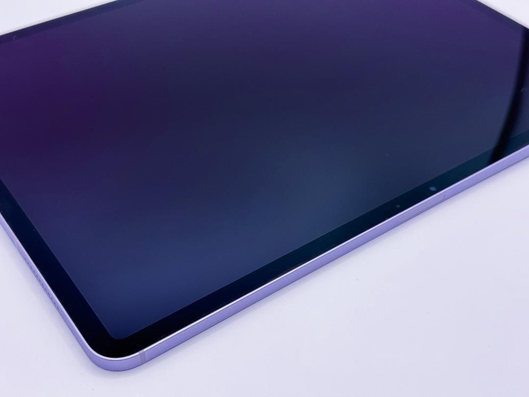 13インチiPad Air M3 Wi-Fi+Cellular 128GB