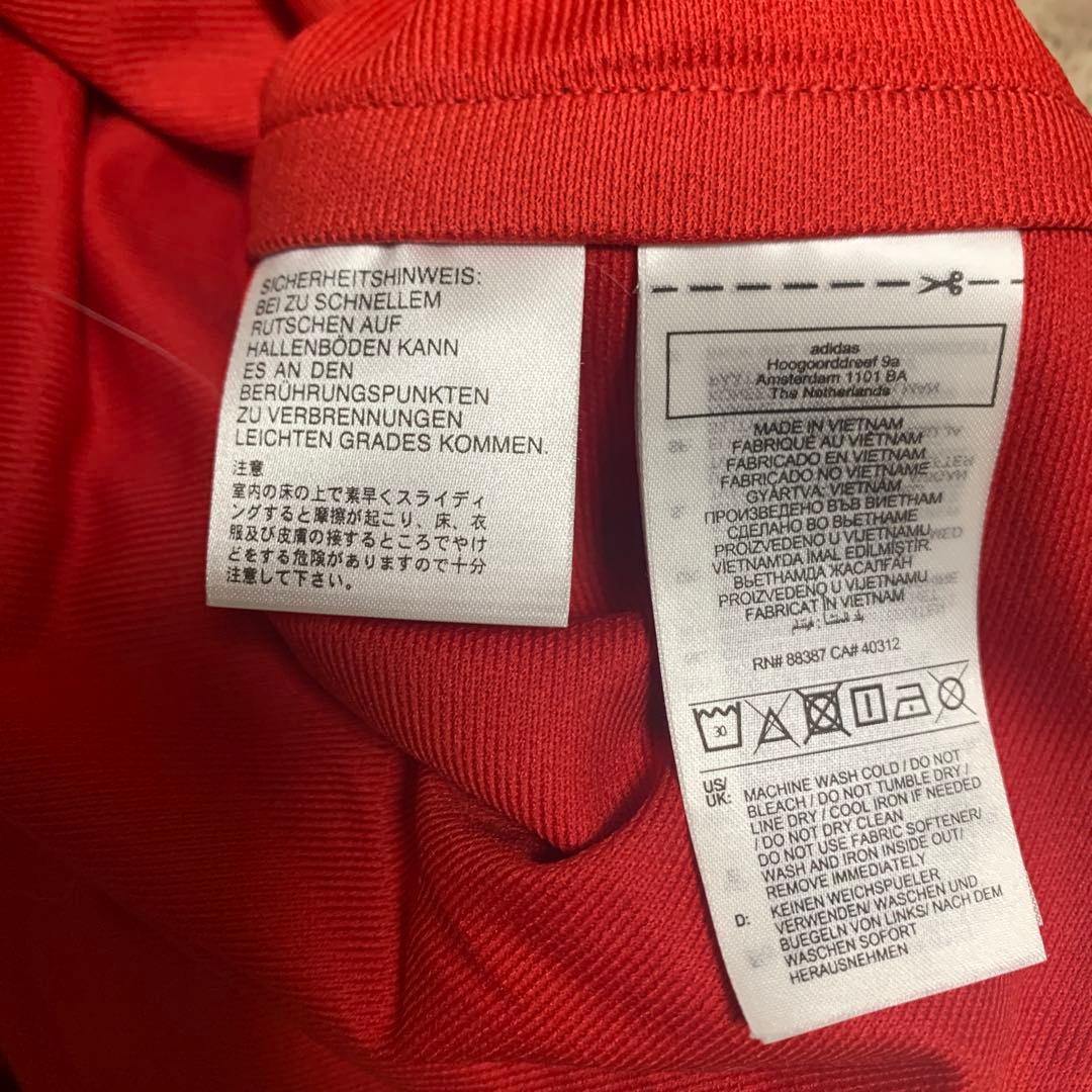 正規品　マンチェスターユナイテッド　メイソン　マウント　長袖　CL仕様