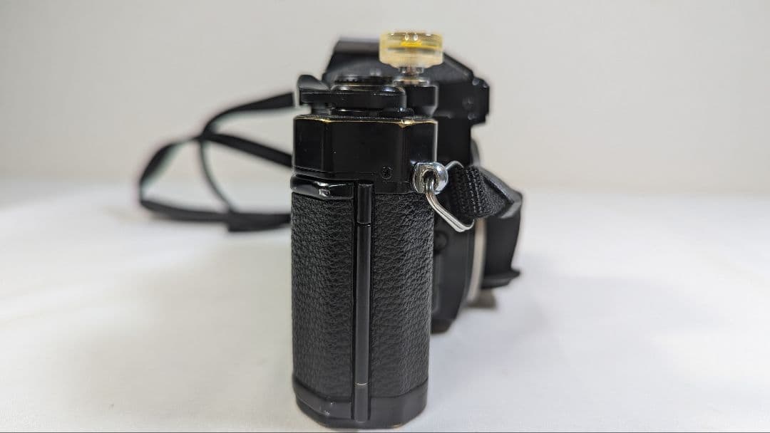 フィルムカメラ　Nikon FE2　36-72mm F/3.5ズームレンズセット