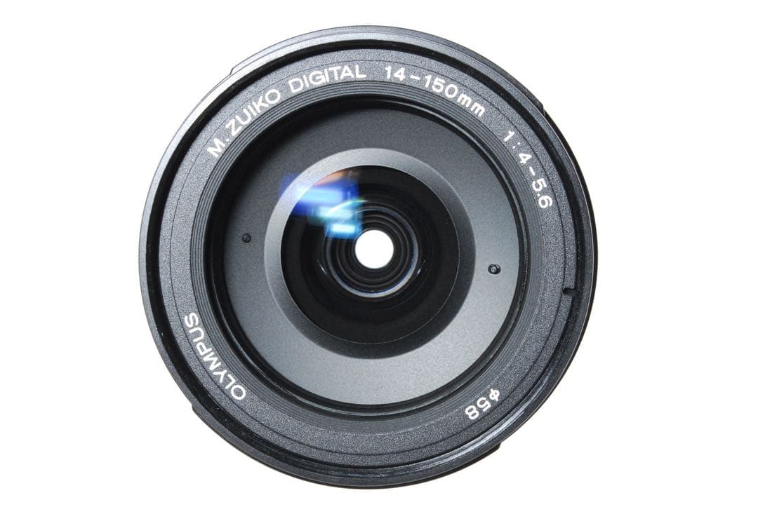 ✨極美品✨オリンパス M.ZUIKO 14-150mm Ⅱ❤撮る楽しさが広がる！