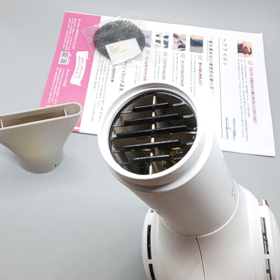 ※ヘアビューザー レプロナイザー 3D plus《風量新品同様・正規品》93