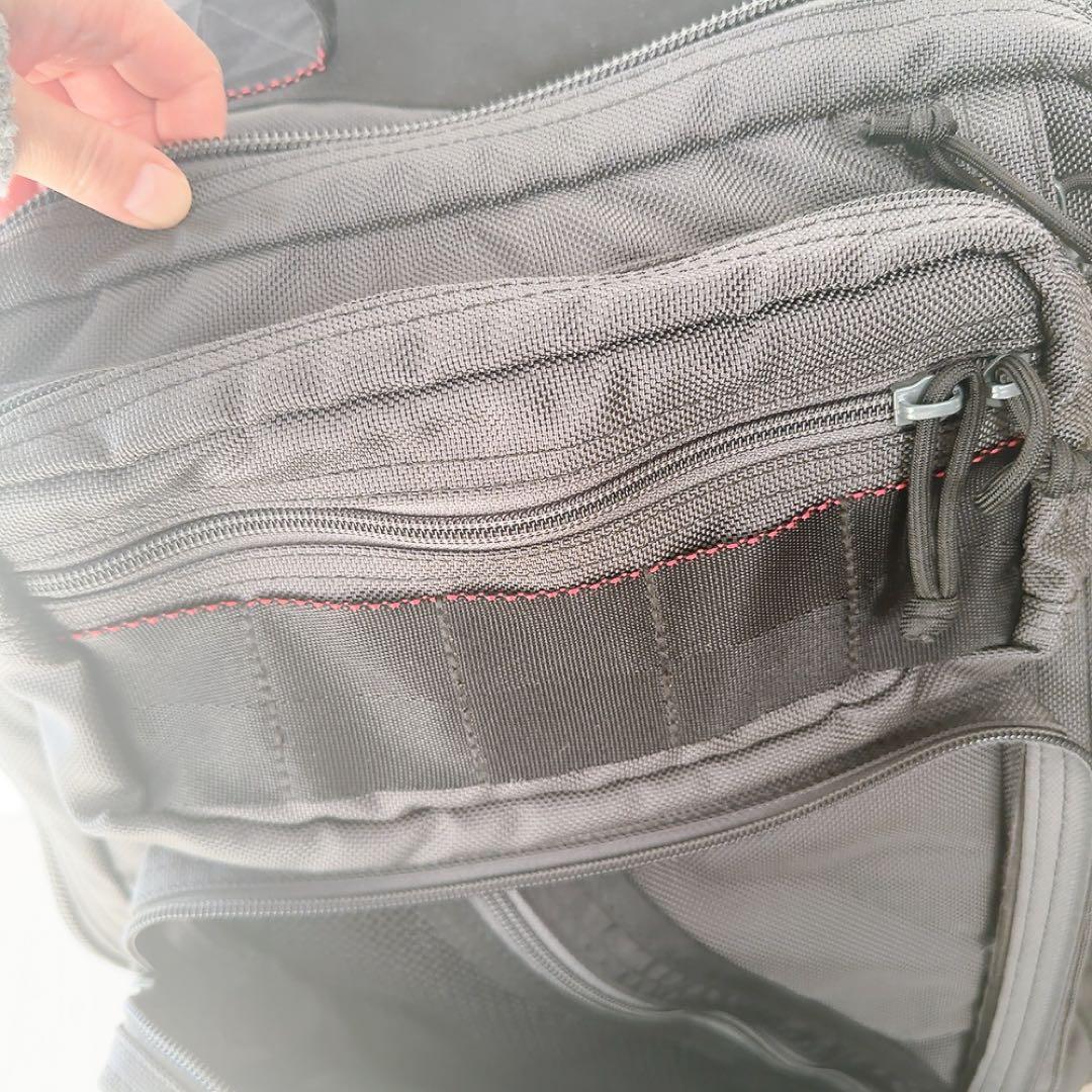 希少♡BRIEFING × トゥモローランド 別注　T-1キャリーバッグ　機内◎