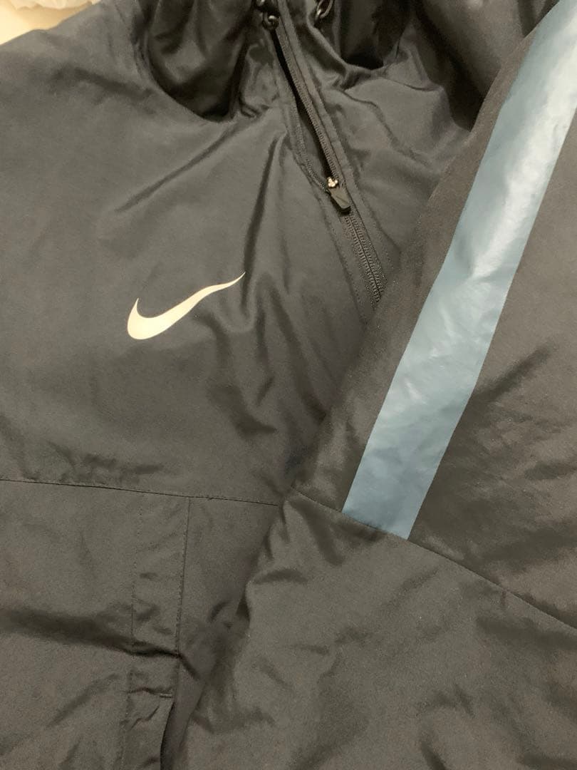 レア　NIKE 浦和レッズ ベンチコート XL 日本製