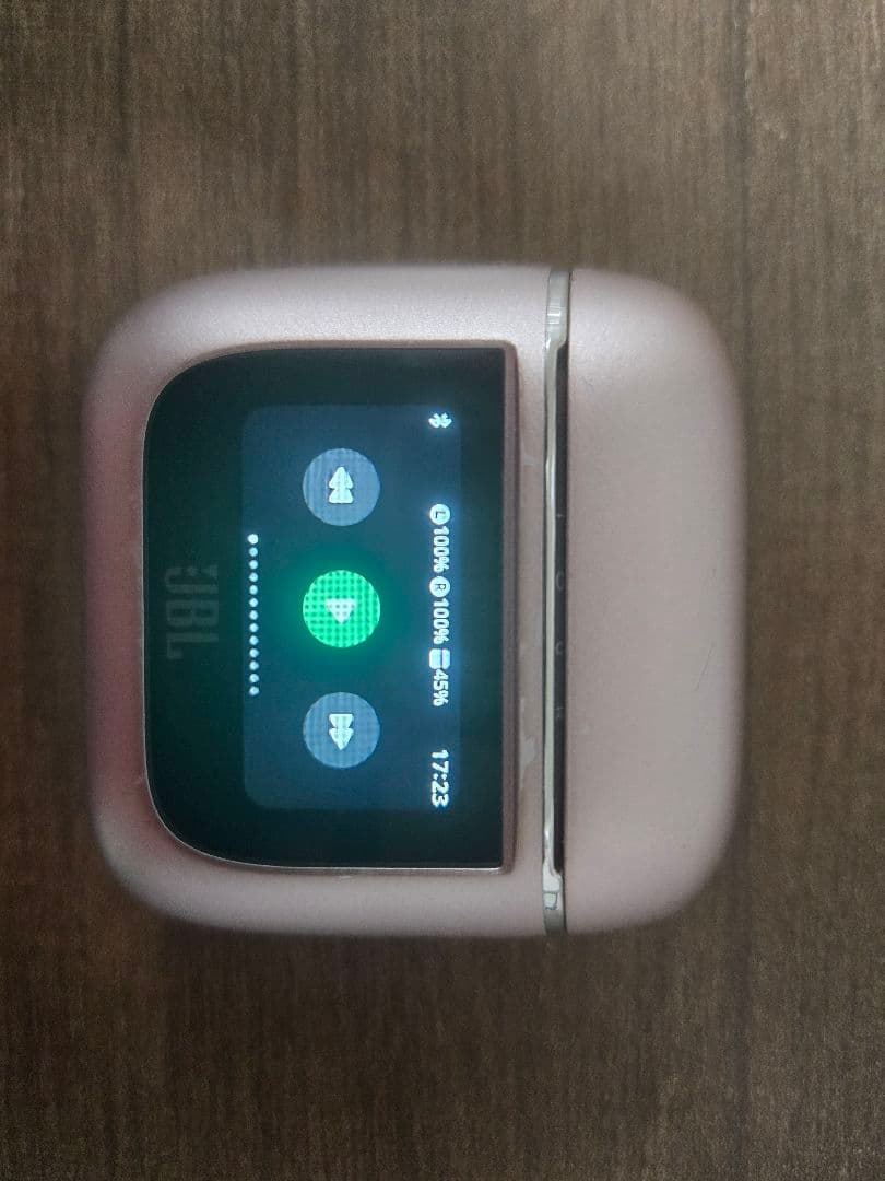 JBL TOUR PRO2 ノイズキャンセリング ワイヤレスイヤホン