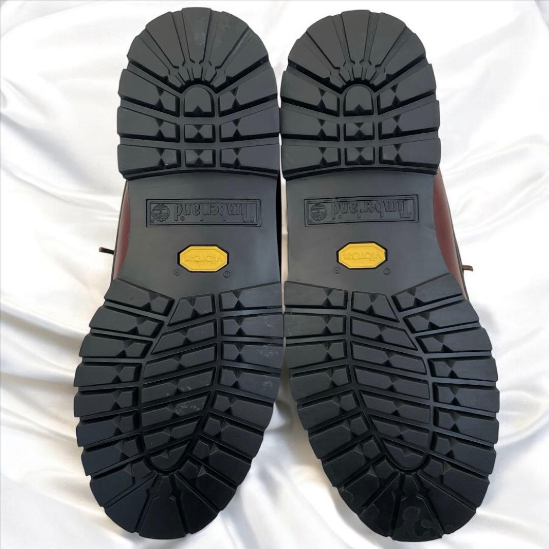 激レア　新品　ティンバーランド　3eye ゴアテックス　ビーブロ　ビブラムソール